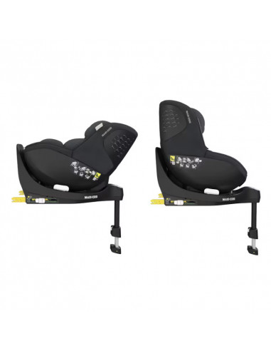Maxi-Cosi Mica Pro Eco I-Size - Seggiolino auto girevole