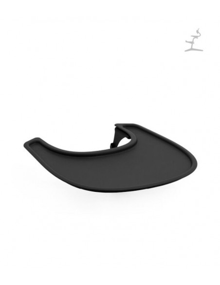 Stokke - Vassoio per Seggiolone Nomi