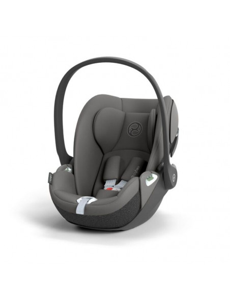 Cybex Seggiolino auto Cloud T I-Size per neonati