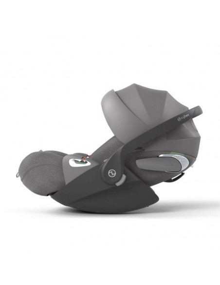 Cybex Seggiolino auto Cloud T I-Size PLUS per Neonati