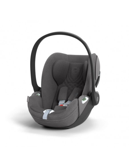 Cybex Seggiolino auto Cloud T I-Size PLUS per Neonati