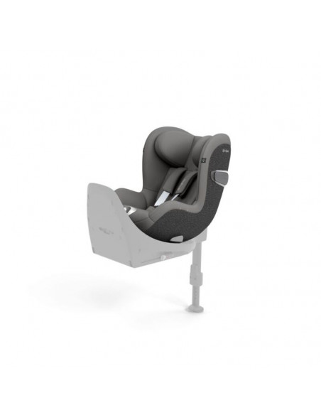 Seggiolino auto Cybex Gold Sirona T I-Size