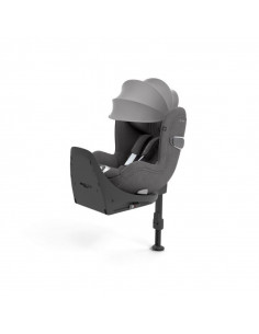 Seggiolino auto Cybex Gold Sirona T I-Size PLUS 2