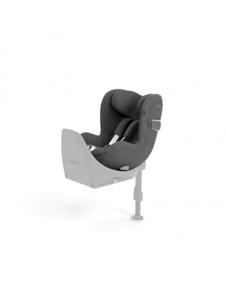Seggiolino auto Cybex Gold Sirona T I-Size PLUS