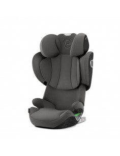Cybex Solution T I-Fix - Seggiolino auto 3-12 anni 2