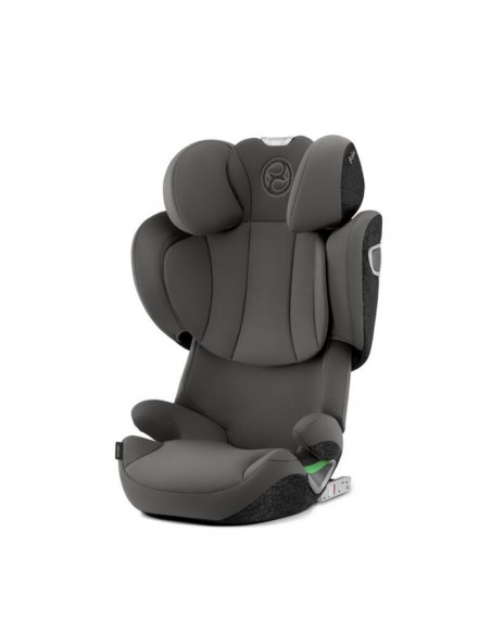 Cybex Solution T I-Fix - Seggiolino auto 3-12 anni