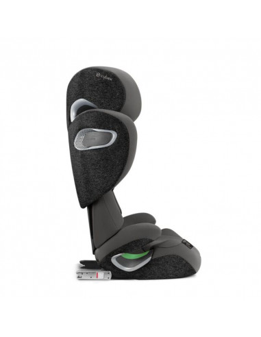 Cybex Solution T I-Fix - Seggiolino auto 3-12 anni