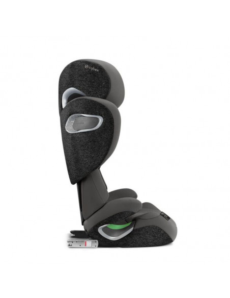 Cybex Solution T I-Fix - Seggiolino auto 3-12 anni