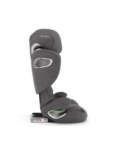 Cybex Solution T I-Fix PLUS - Seggiolino auto 3-12 anni