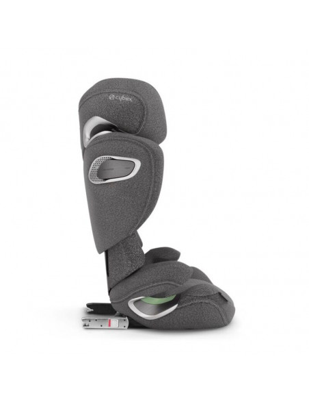 Cybex Solution T I-Fix PLUS - Seggiolino auto 3-12 anni