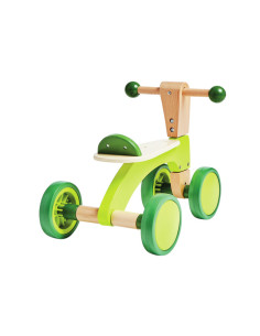 hape-scooter in legno 2
