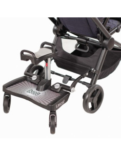 lascal-pedana passeggino maxi buggy board 2