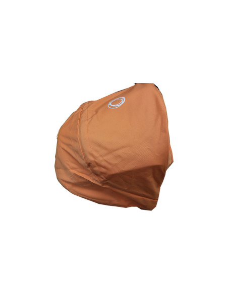 Bugaboo - Cappottina Bee+ Tangerine