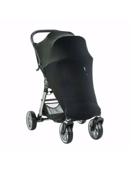 Babyjogger - zanzariera passeggino city mini2