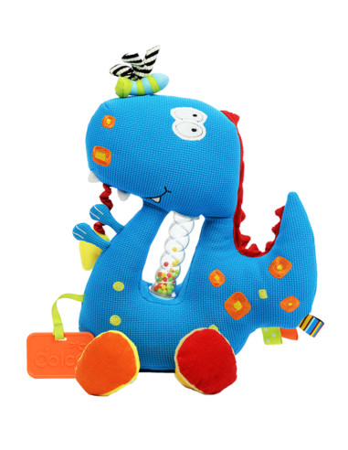 DIEGO IL DINOSAURO DOLCE TOYS