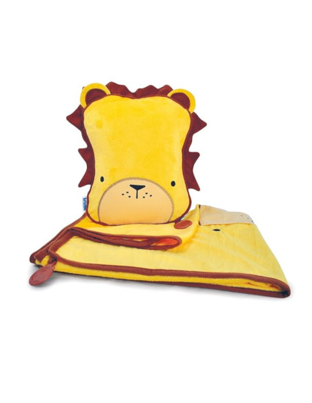 SNOOZIHEDZ LION TRUNKI