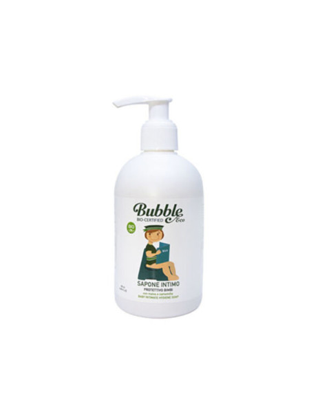 Bubble&Co - Sapone intimo delicato 250ml