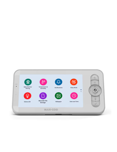 Maxi-Cosi Baby Monitor "See" pro