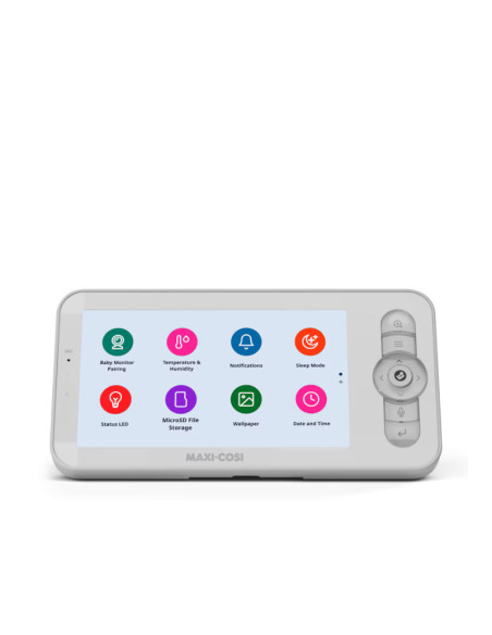 Maxi-Cosi Baby Monitor "See" pro