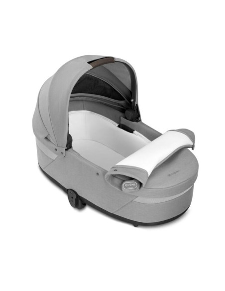 Cybex - navicella cot s lux
