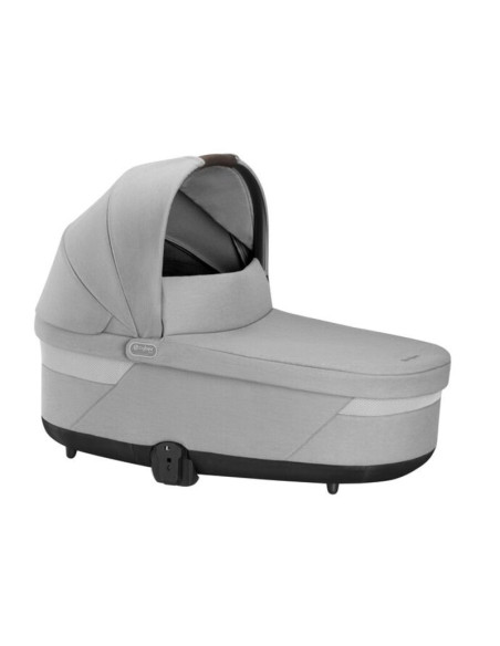 Cybex - navicella cot s lux