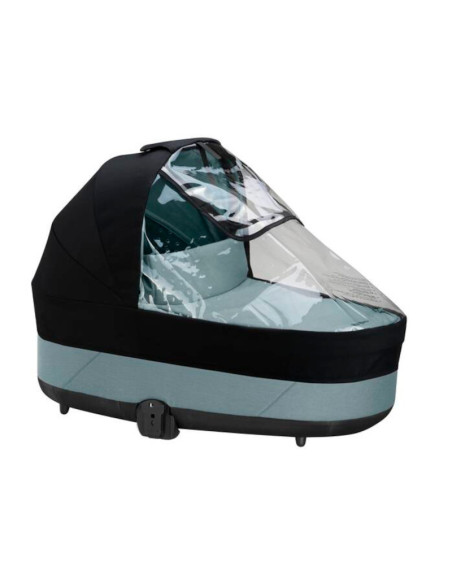 parapioggia-navicella cot s lux cybex