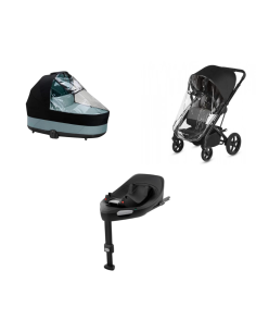 OFFERTA ACCESSORI BALIOS 2