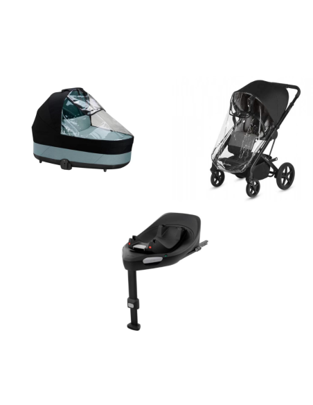 OFFERTA ACCESSORI BALIOS