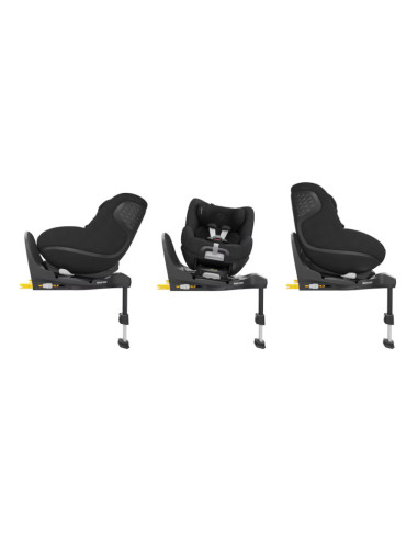 Maxi-Cosi - Seggiolino auto Pearl 360 Pro i-Size