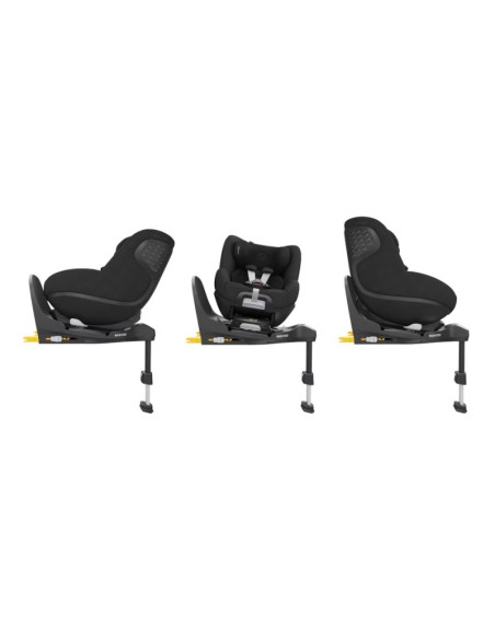 Maxi-Cosi - Seggiolino auto Pearl 360 Pro i-Size
