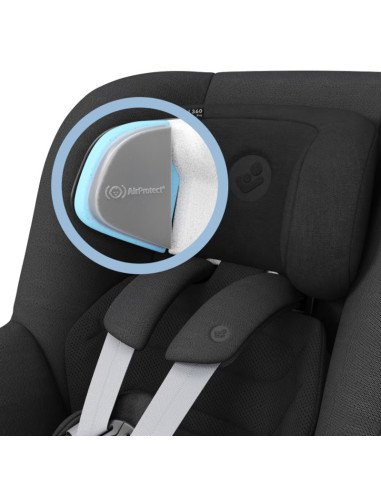 Maxi-Cosi - Seggiolino auto Pearl 360 Pro i-Size