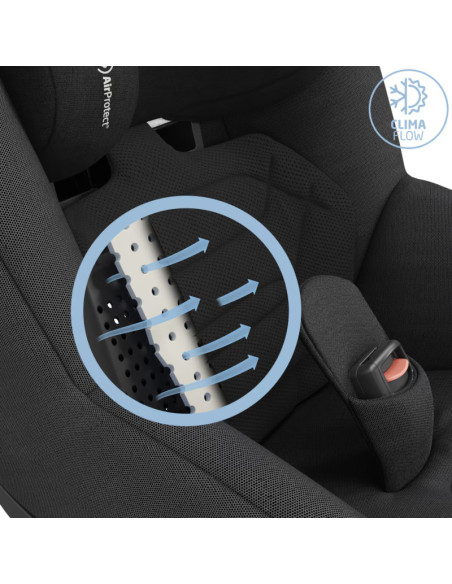 Maxi-Cosi - Seggiolino auto Pearl 360 Pro i-Size