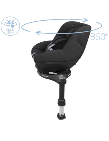 Maxi-Cosi - Seggiolino auto Pearl 360 Pro i-Size