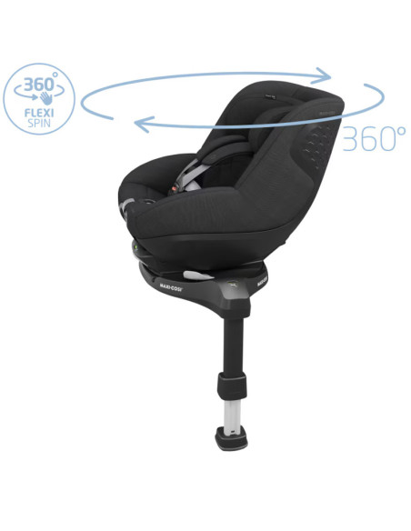 Maxi-Cosi - Seggiolino auto Pearl 360 Pro i-Size