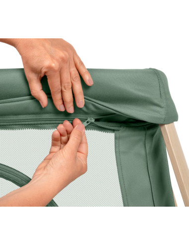 LETTINO DA VIAGGIO CALAO LIGHT MAXI COSI