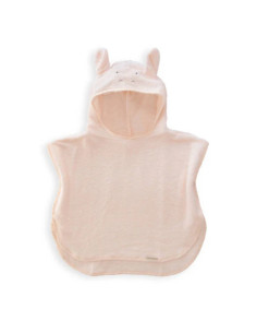 Bamboom - Bath Poncho 2-4 anni