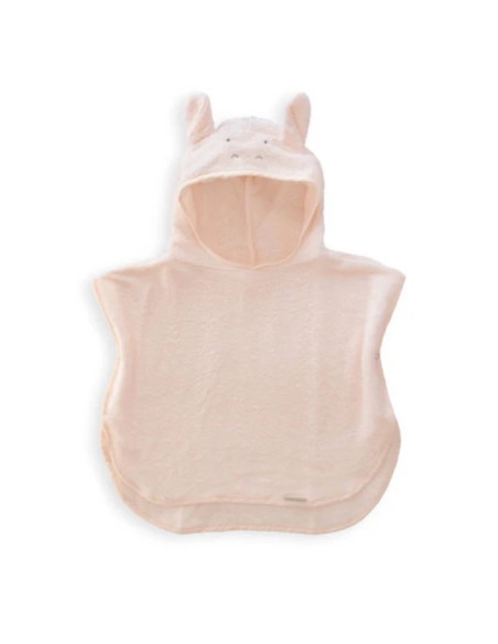Bamboom - Bath Poncho 2-4 anni