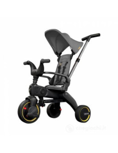 Doona - Triciclo Liki Trike S1 2