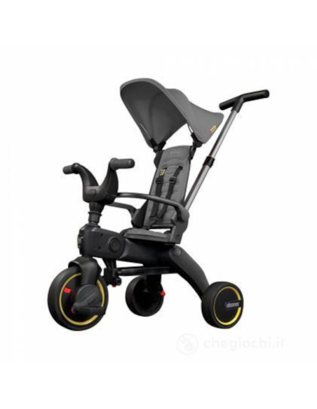 Doona - Triciclo Liki Trike S1