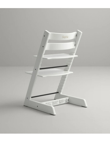 Stokke Tripp Trapp - Sedia Seggiolone