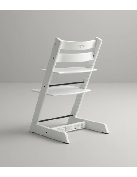 Stokke Tripp Trapp - Sedia Seggiolone