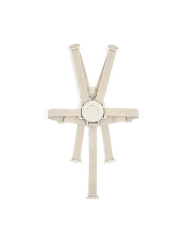 Stokke - Cinture di sicurezza per Sedia Tripp Trapp Harness²