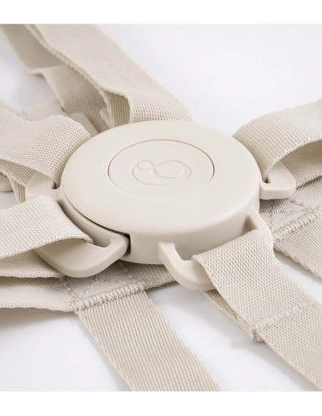 Stokke - Cinture di sicurezza per Sedia Tripp Trapp Harness²