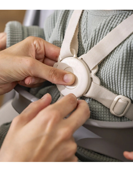 Stokke - Cinture di sicurezza per Sedia Tripp Trapp Harness²