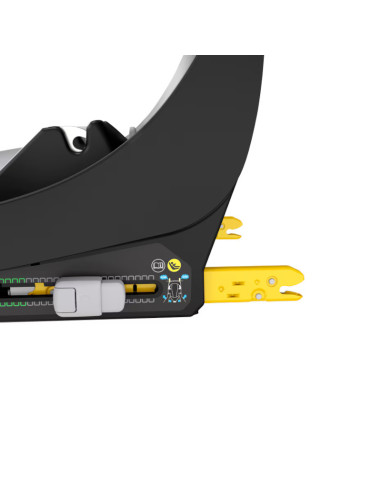 Maxi Cosi - base auto familyfix 360