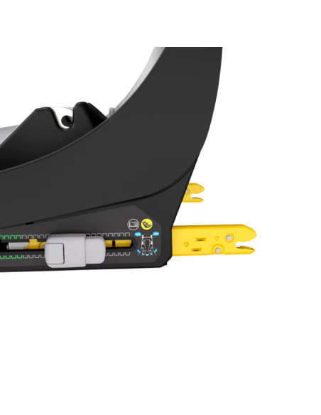 Maxi Cosi - base auto familyfix 360