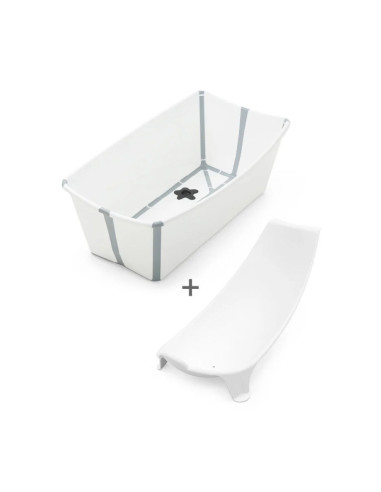Stokke Flexi Bath - Vaschetta da bagno pieghevole