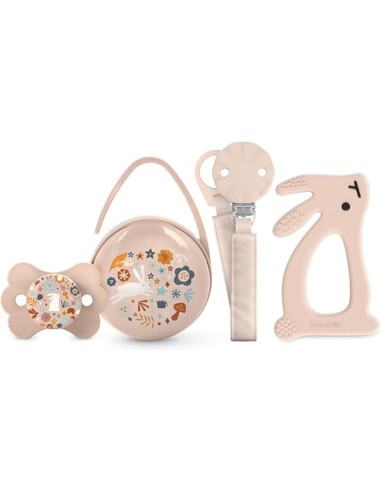 suavinex - set regalo wonderland