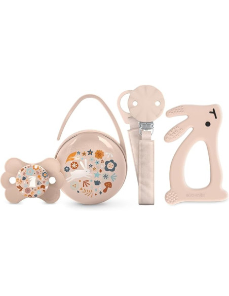 suavinex - set regalo wonderland