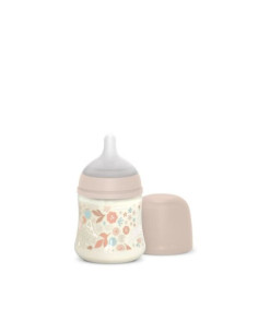 suavinex - biberon wonderland liberty 150 ml flusso lento